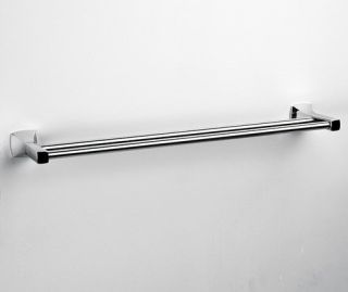 Wasserkraft Wern K-2540 Штанга для полотенец двойная